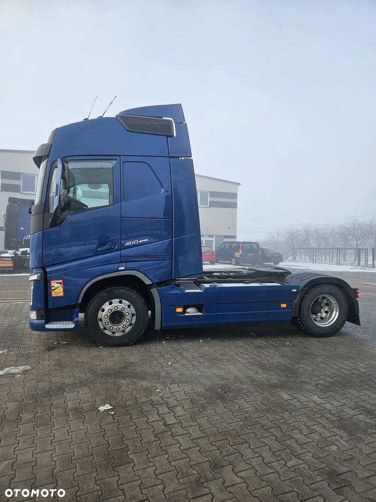 Volvo FH4 460 euro6 - 1