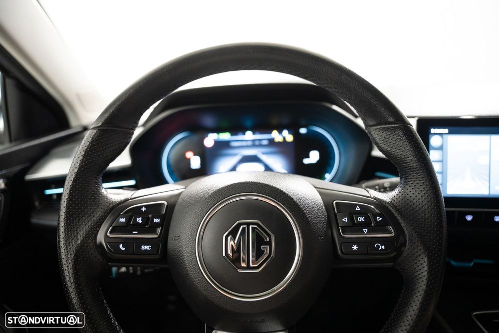 MG MG5 51 kWh Comfort - 15