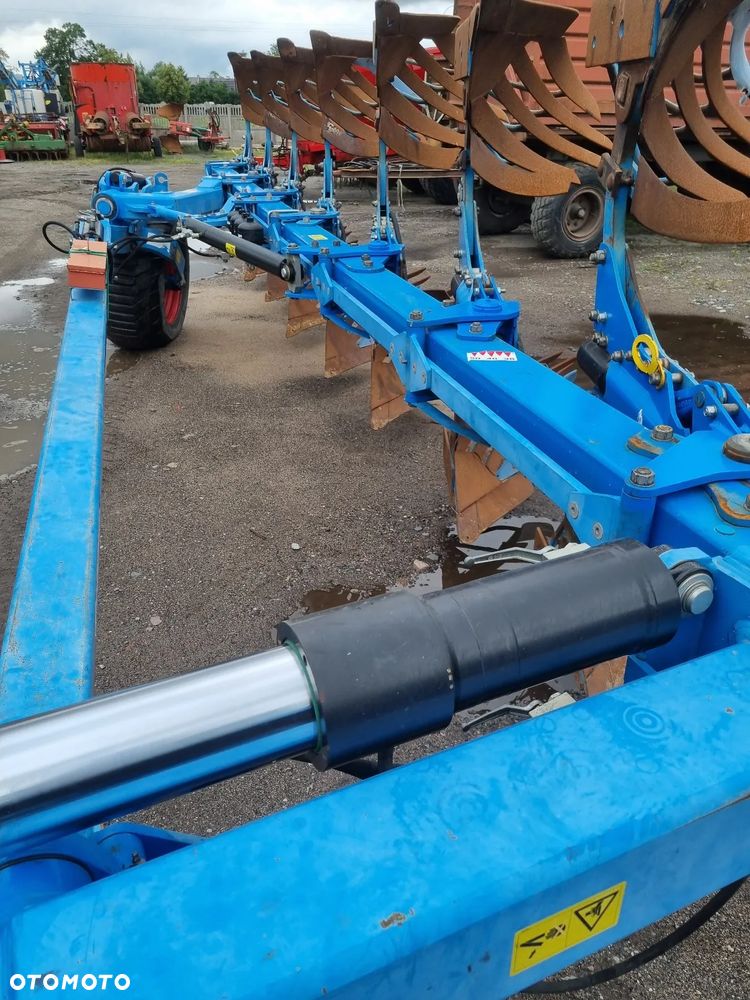 Lemken Diamant 11V - 10