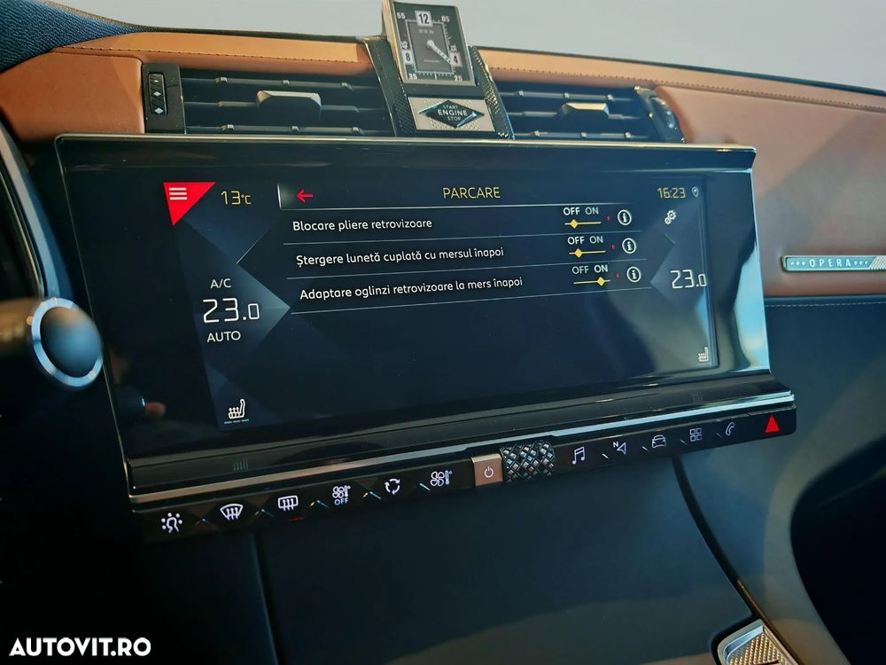 DS Automobiles DS 7 Crossback DS7 1.5 BlueHDi 130 S&S EAT8 OPERA - 34