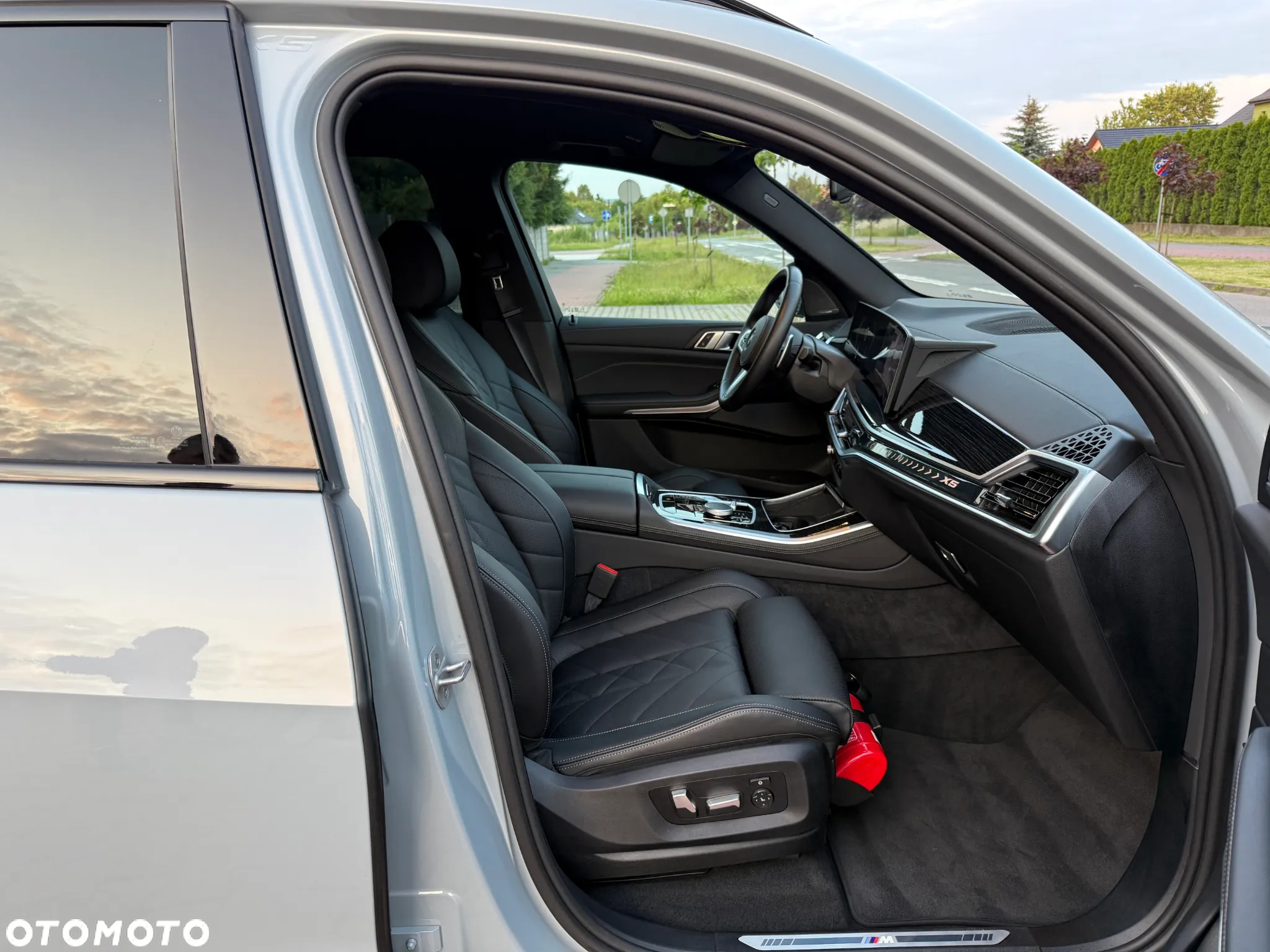 BMW X5 xDrive30d sport - 10