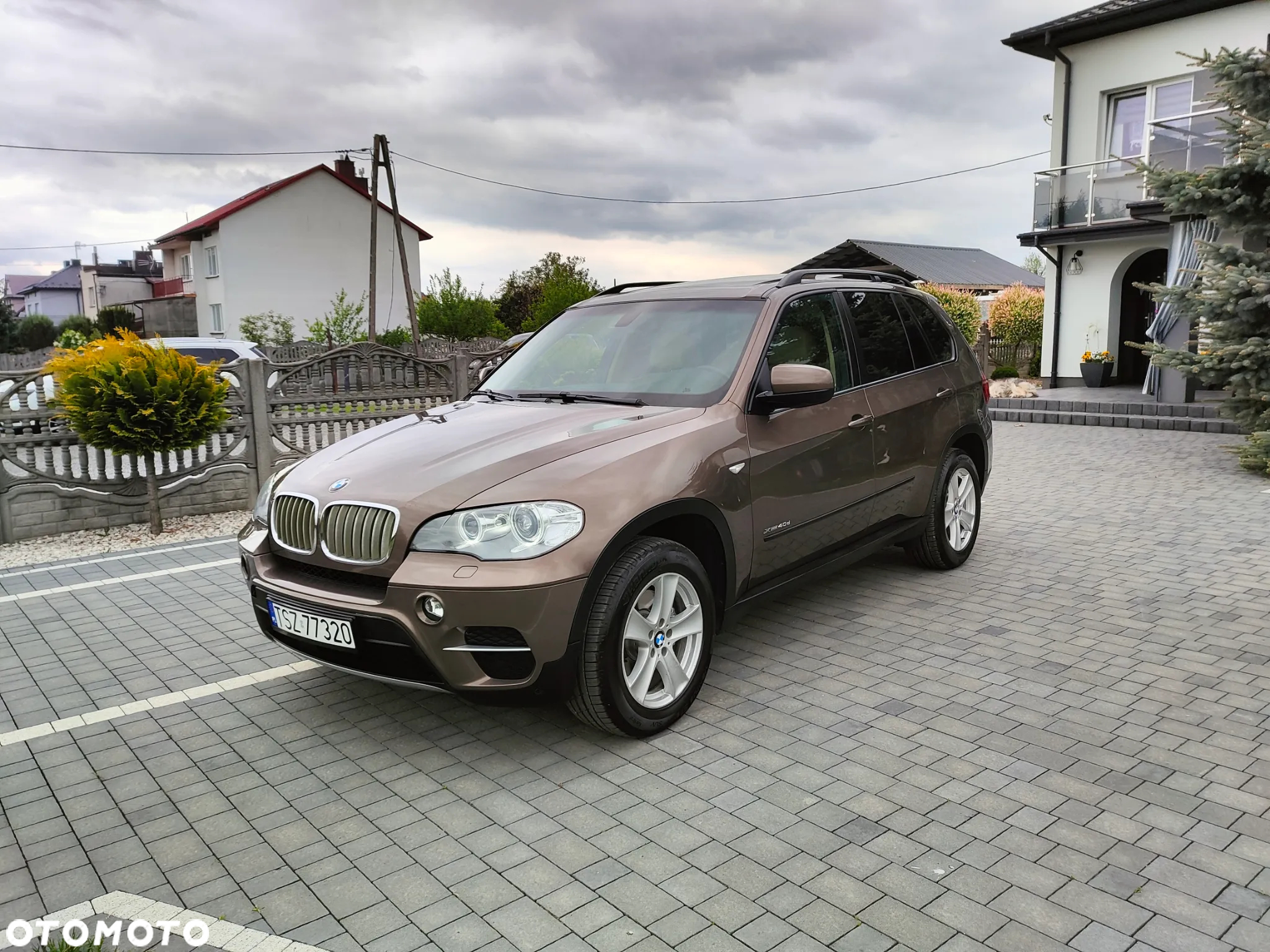 BMW X5 xDrive40d Edition Exclusive - 40
