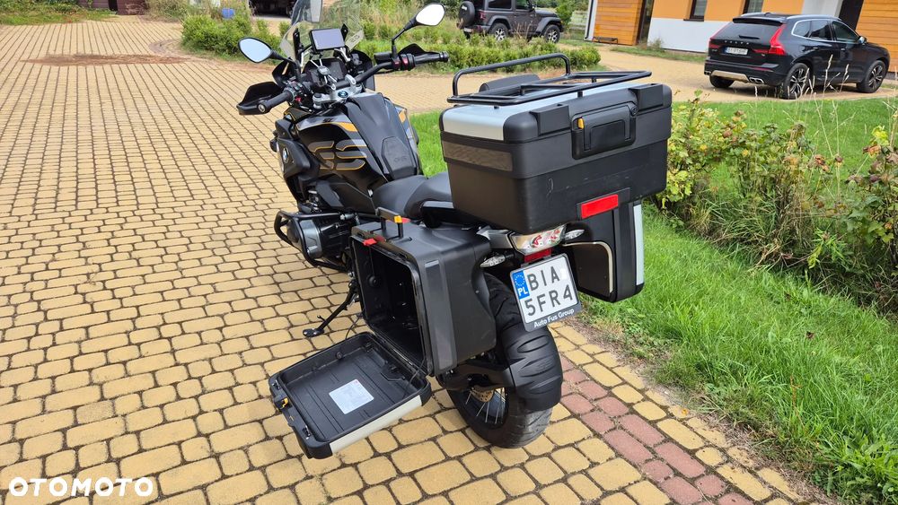 BMW GS - 9