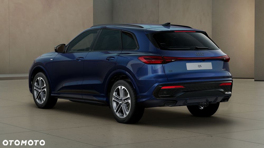 Audi Q5 TFSI mHEV 150 kW Quattro S tronic - 4
