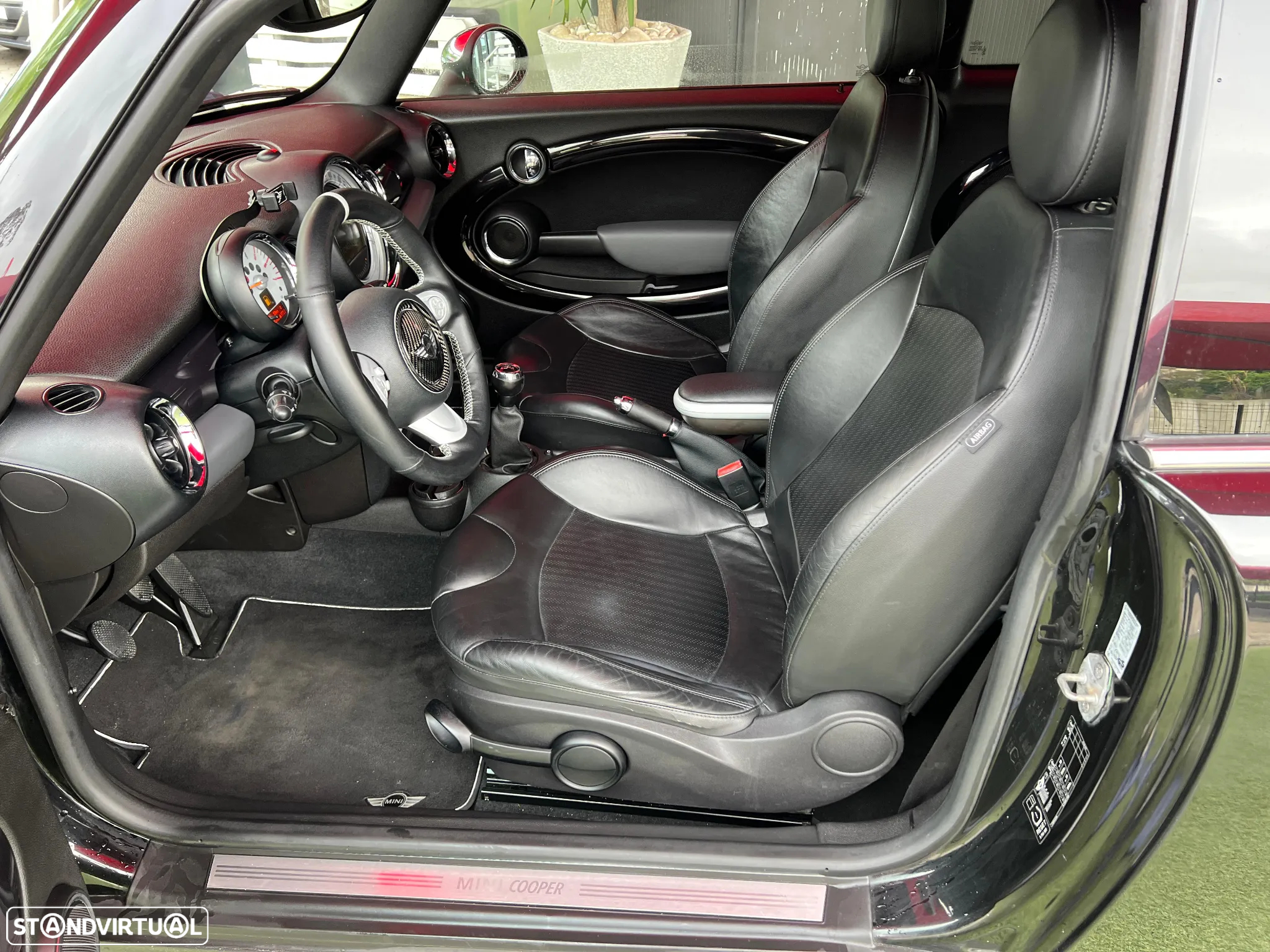 MINI Clubman Cooper D - 17
