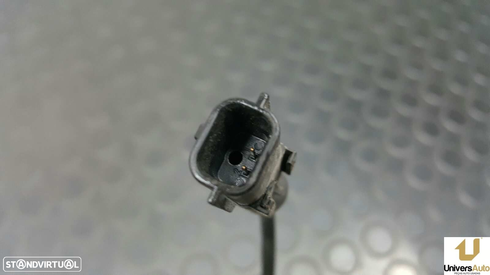 SENSOR ABS RENAULT KANGOO EMOTION - 4