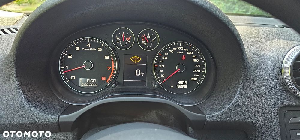Audi A3 3-drzwiowe - 15