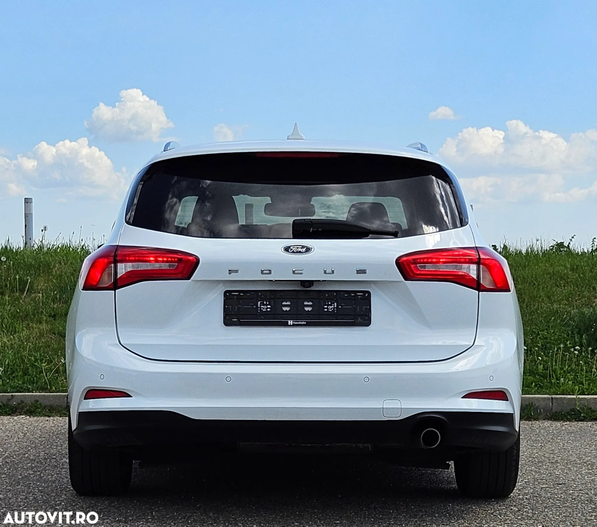 Ford Focus - 16