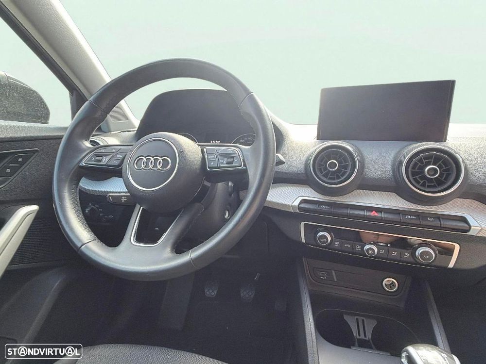 Audi Q2 30 TFSI Advanced - 14