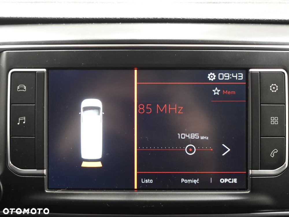 Citroën Jumpy Combi - 33