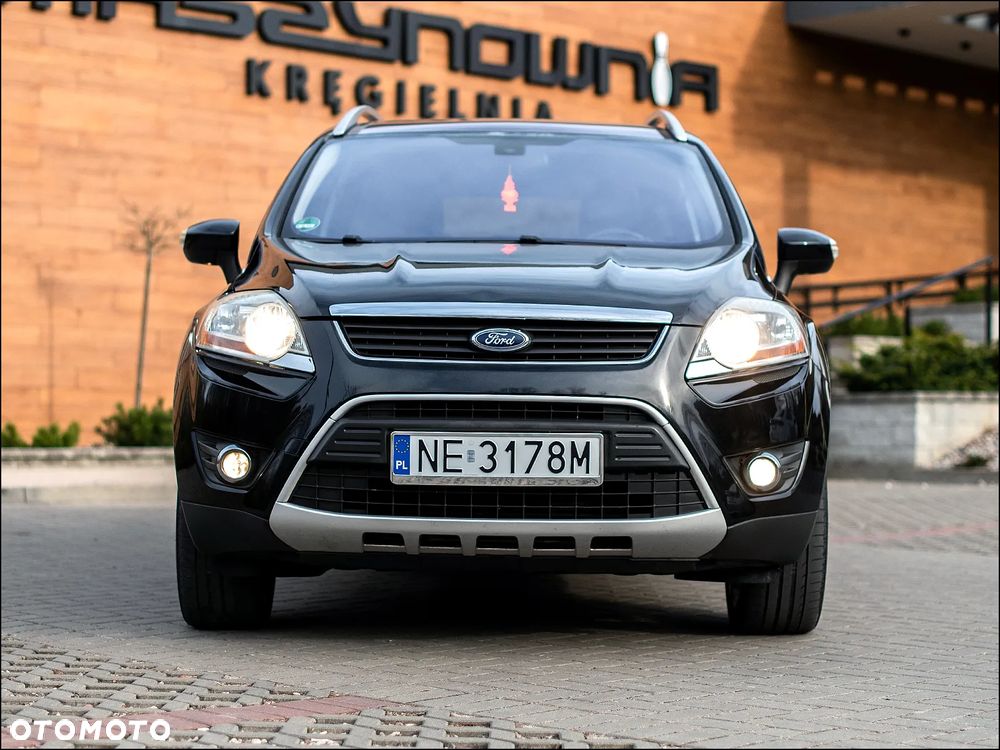 Ford Kuga - 3