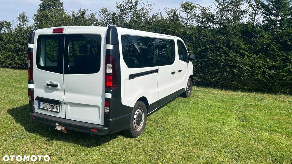 Opel Vivaro - 3