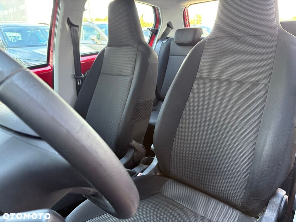 Skoda Citigo - 13