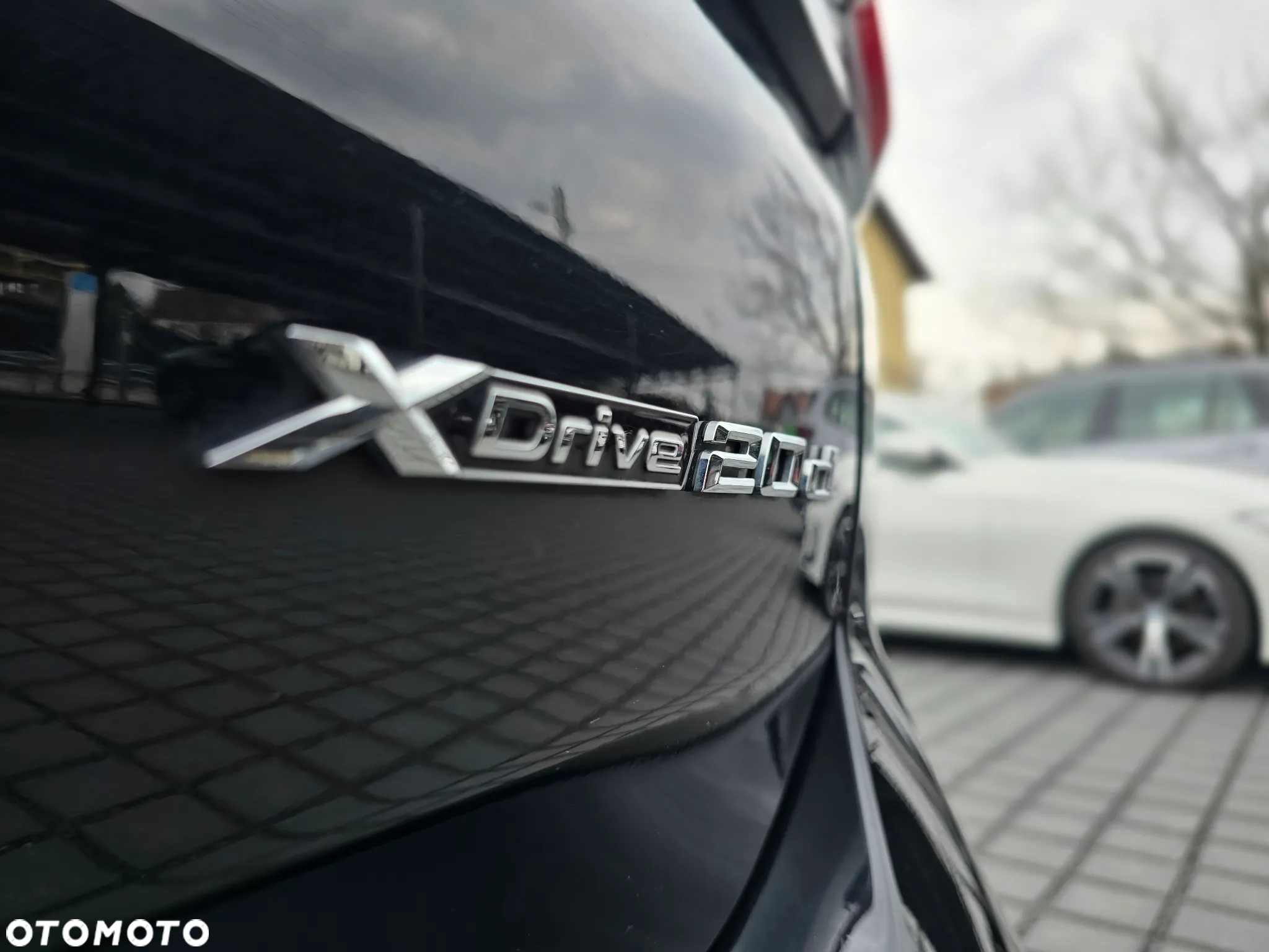 BMW X3 - 30