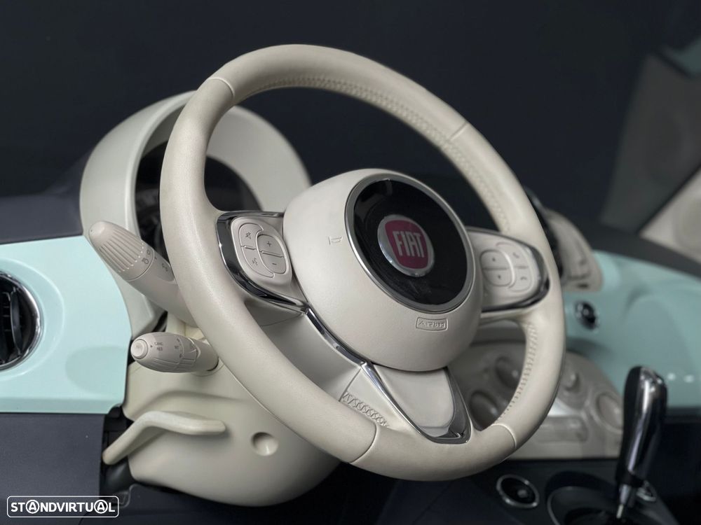 Fiat 500 - 5