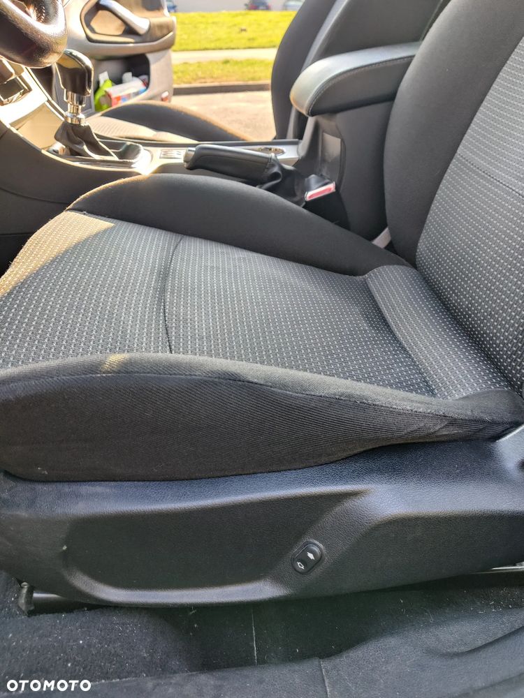 Ford Mondeo 2.0 TDCi Trend - 15