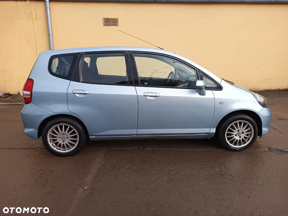 Honda Jazz 1.2 S-X Cool - 2