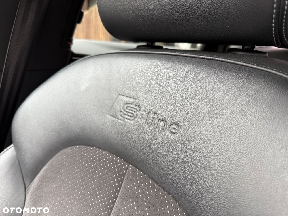 Audi A6 Limousine - 25