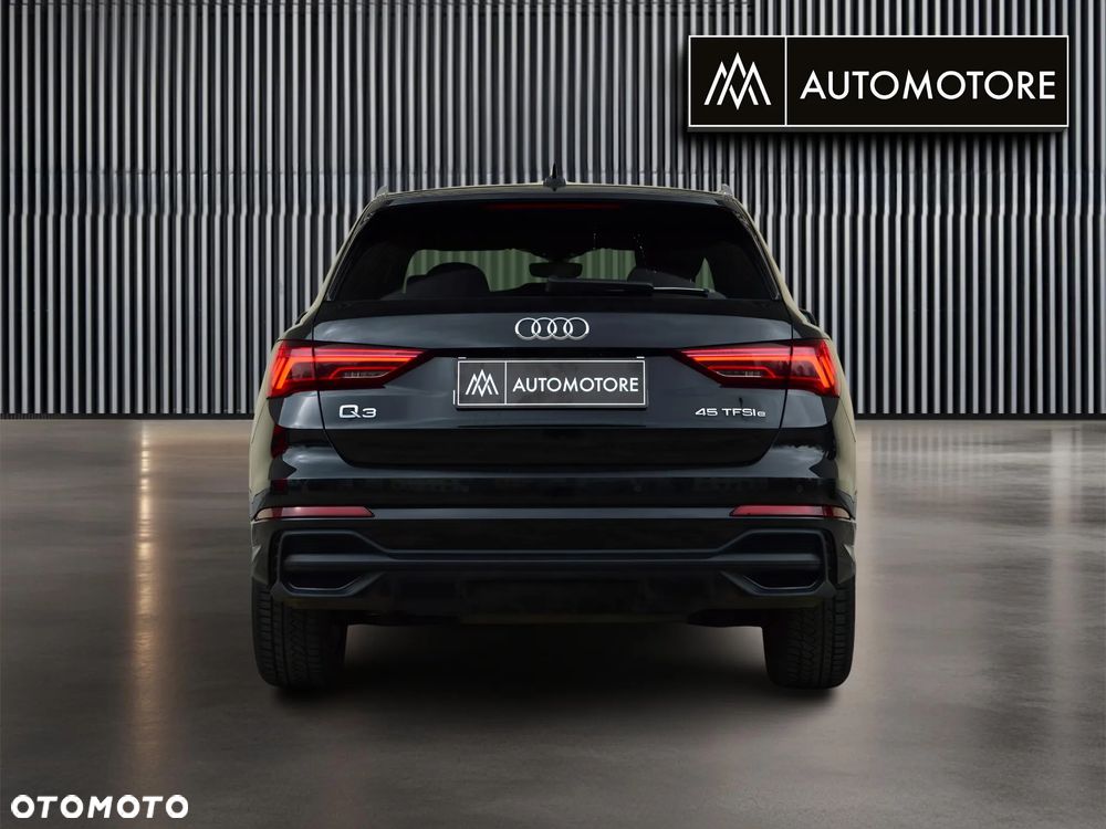 Audi Q3 45 TFSI e S Line S tronic - 7