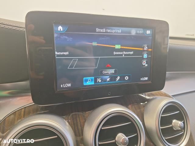 Mercedes-Benz GLC - 15