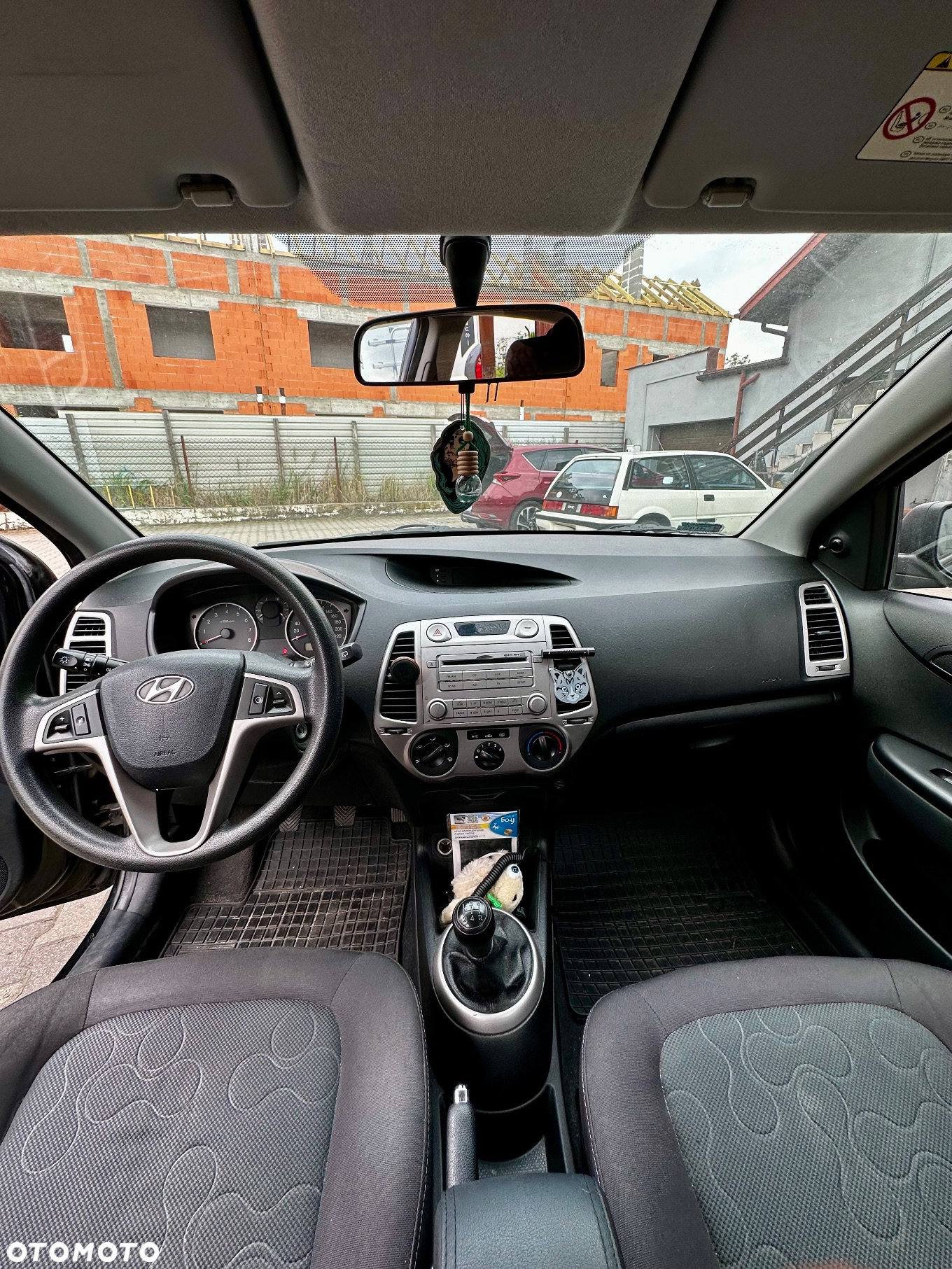 Hyundai i20 - 7