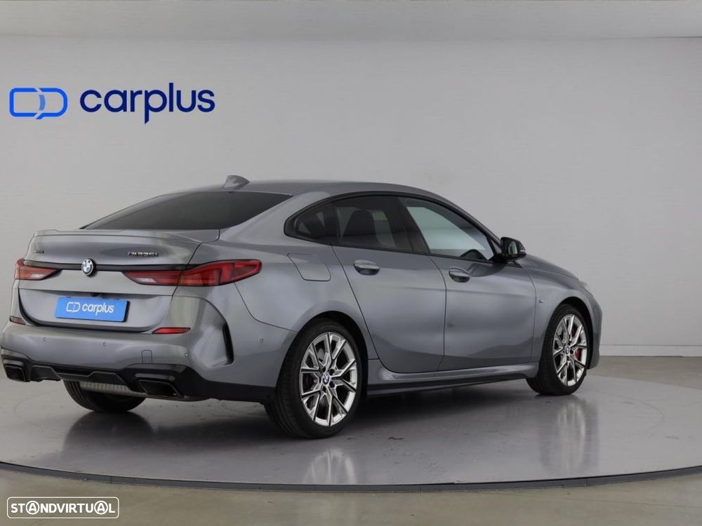 BMW M235i Gran Coupé xDrive - 7