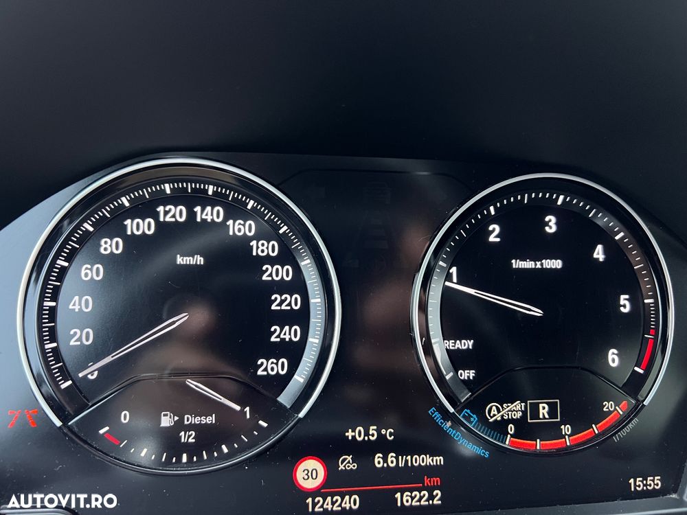 BMW X2 xDrive18d Aut. M Sport - 8