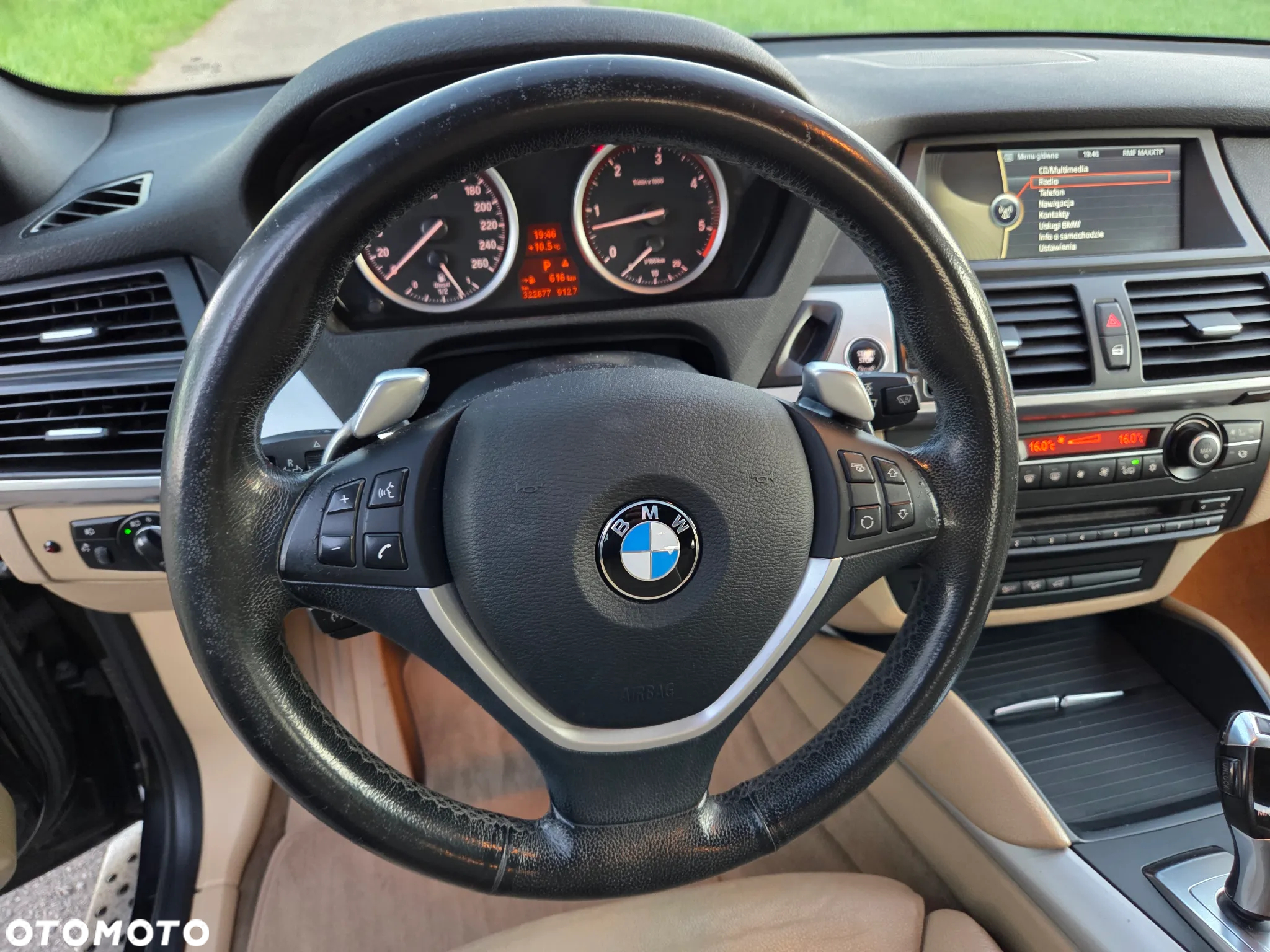 BMW X6 30d xDrive - 17