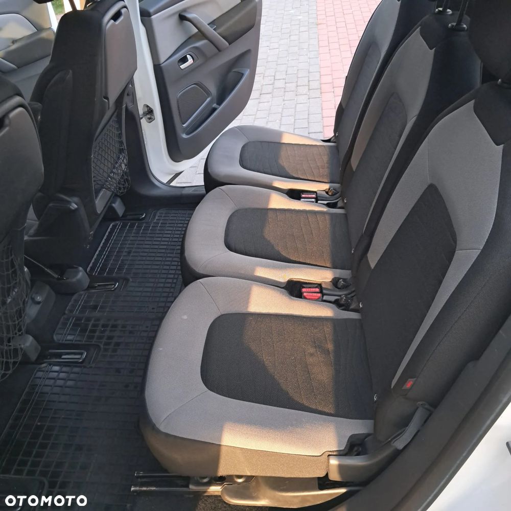 Citroën C4 Picasso 1.6 e-HDi Exclusive ETG6 - 9