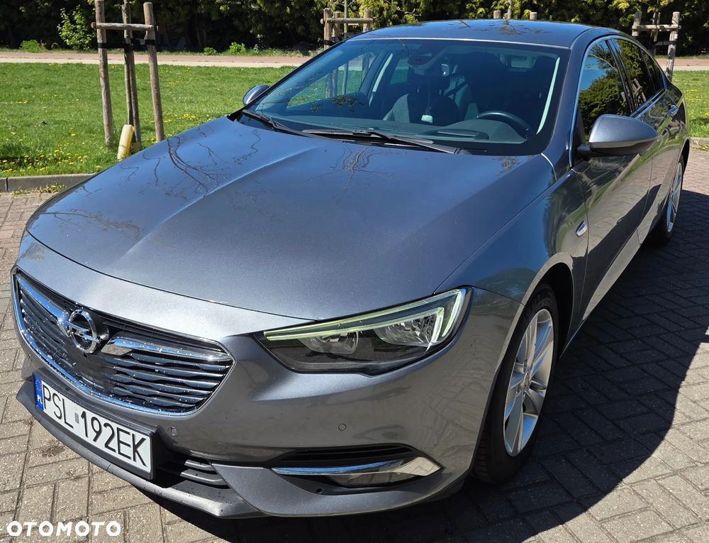Opel Insignia - 11
