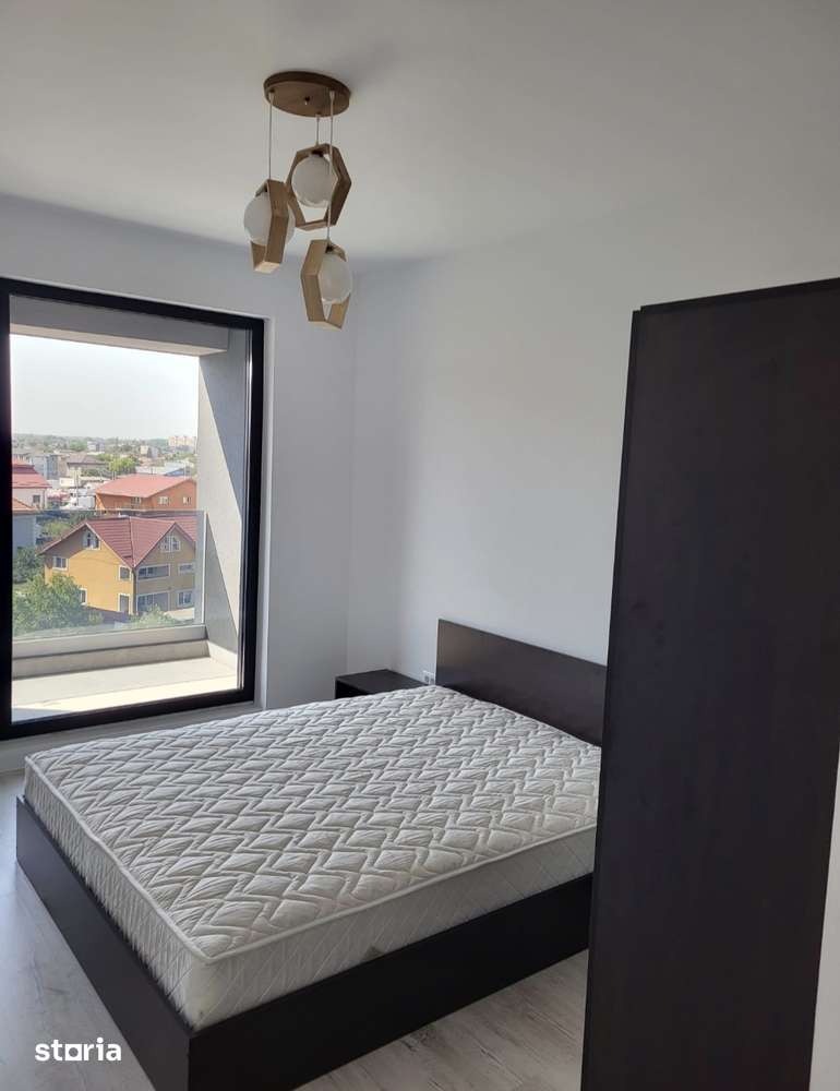 Ap.2 camere cu centrală termica — fotografia 3