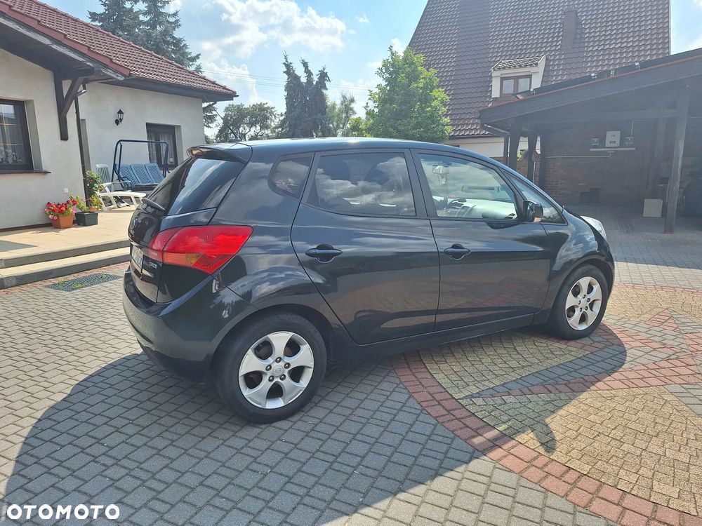 Kia Venga 1.6 CRDi L - 7