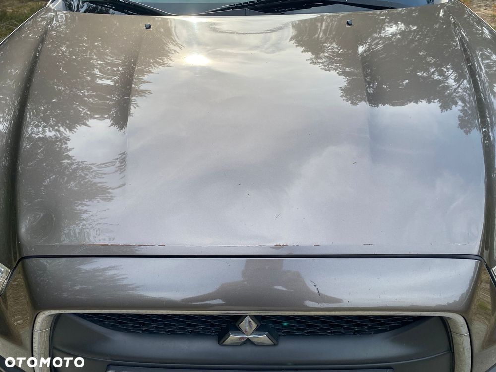 Mitsubishi ASX 1.6 Active - 17