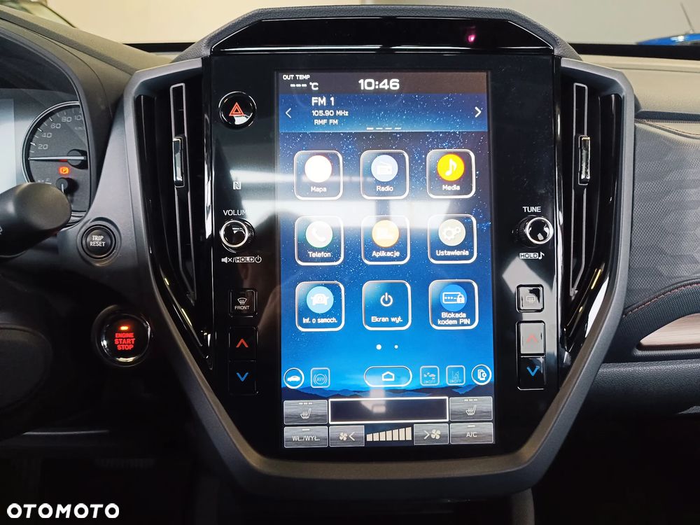 Subaru Forester 2.0i-L Platinum (EyeSight) Lineartronic - 27