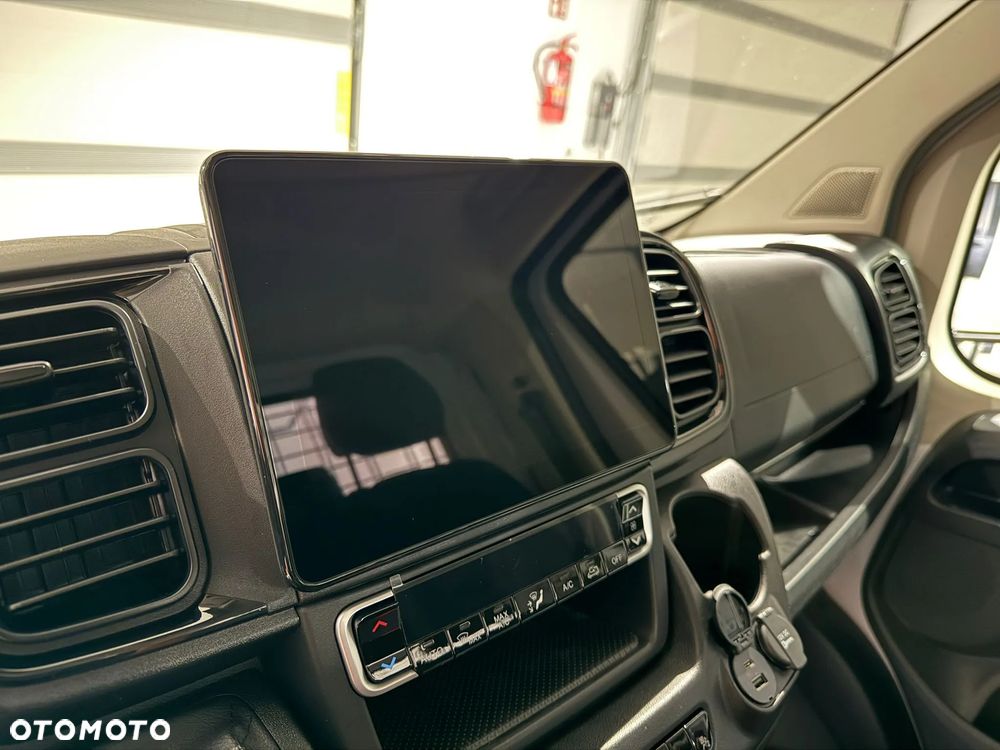 Fiat Ducato WYWROTKA 3 - Stronna - 21