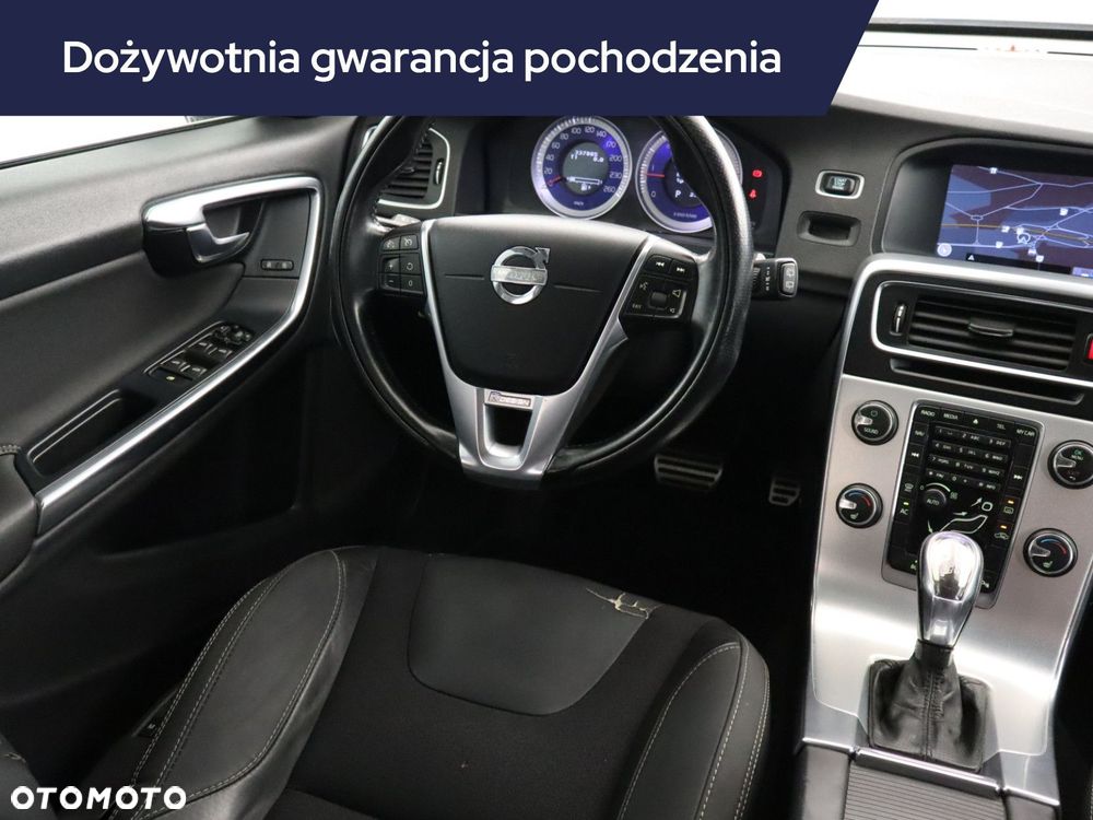Volvo V60 - 9