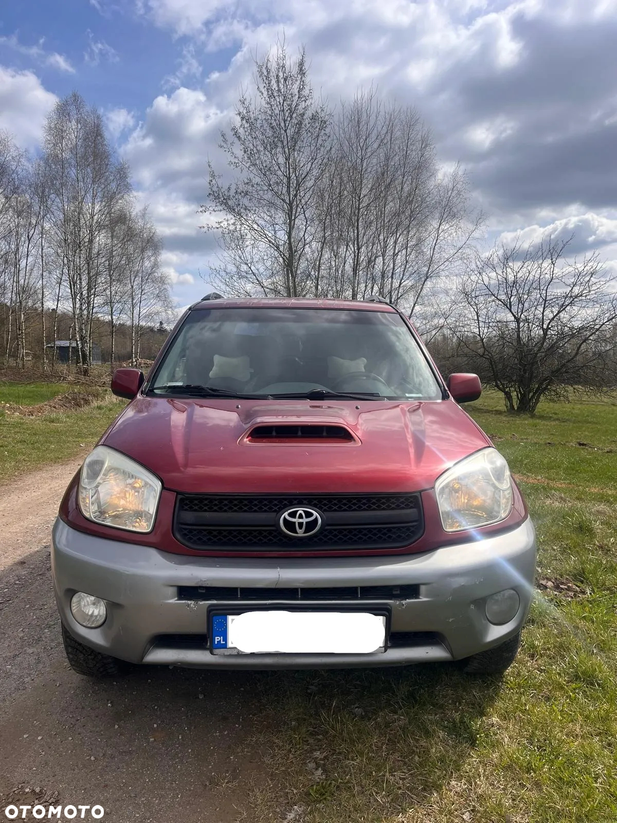 Toyota RAV4 - 10
