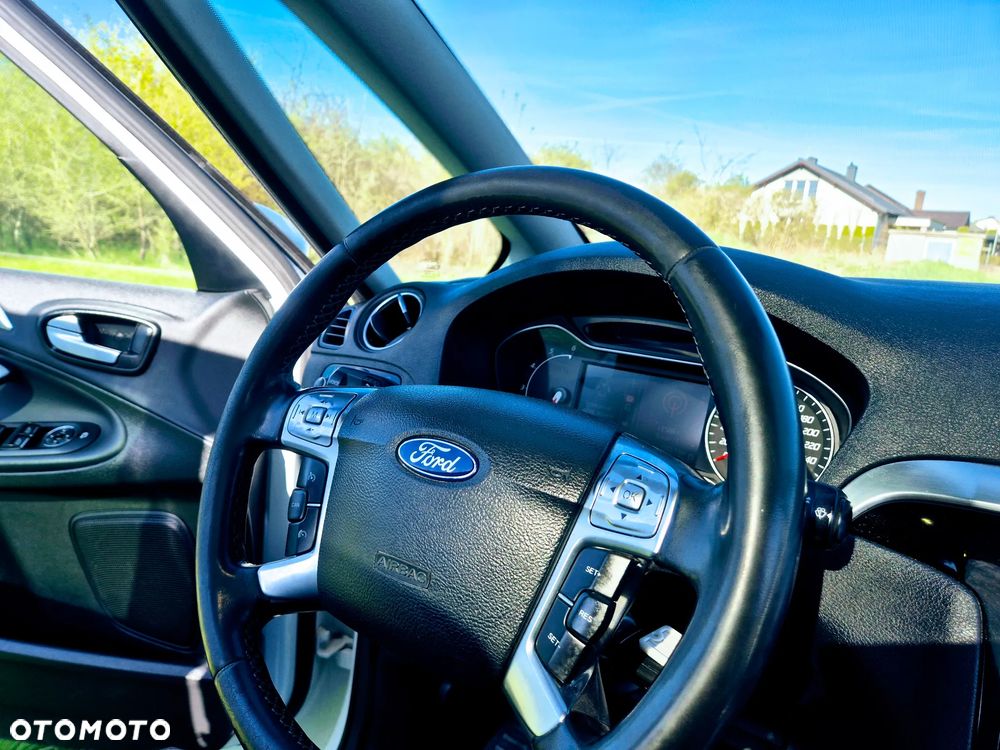 Ford S-Max 2.0 TDCi DPF Business Edition - 3