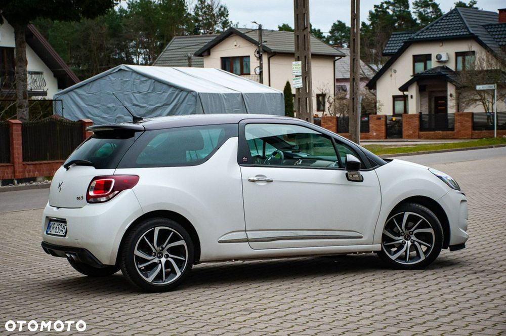 DS Automobiles DS 3 - 38