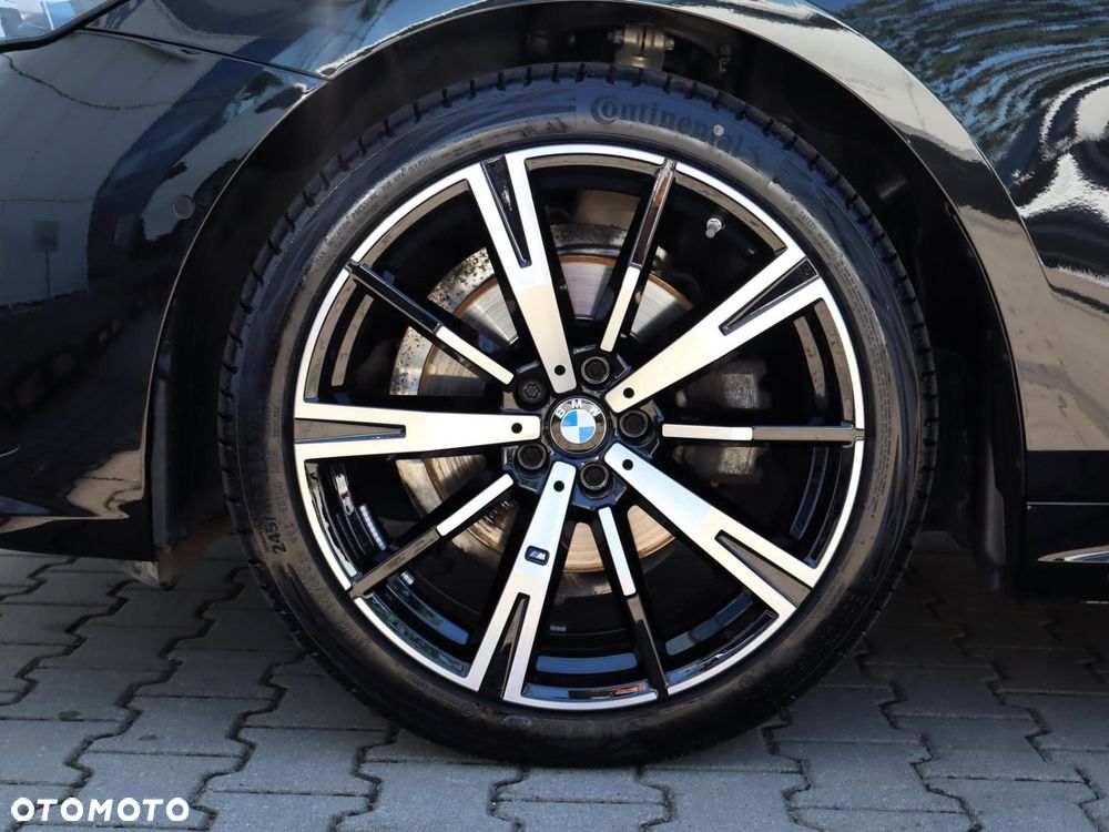 BMW Seria 5 - 4