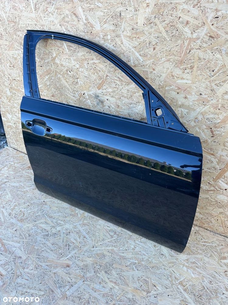 Audi Q3 8U0 drzwi przednie prawe prawy przód - 3