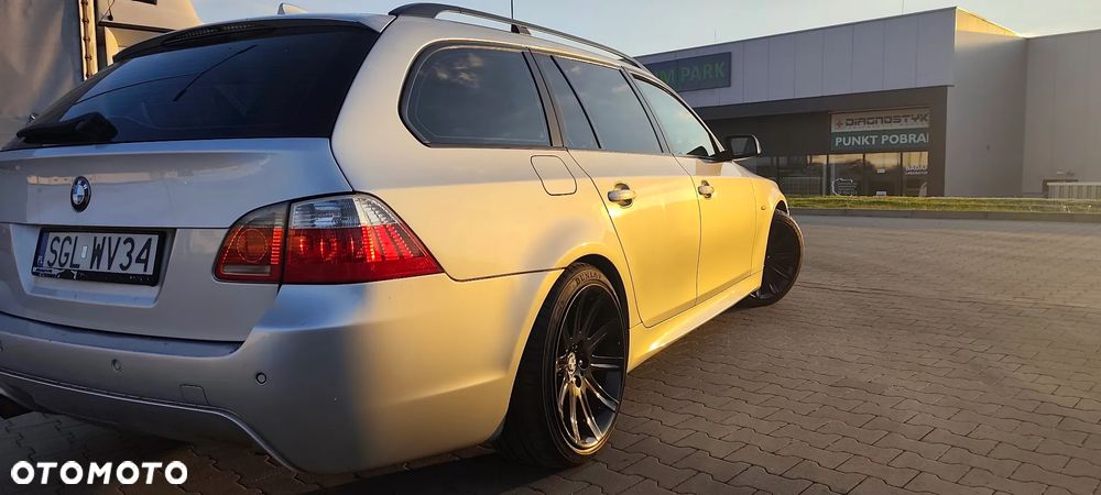 BMW Seria 5 - 26