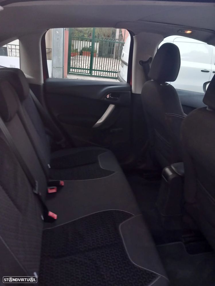 Citroën C3 1.4 Airdream Seduction - 8