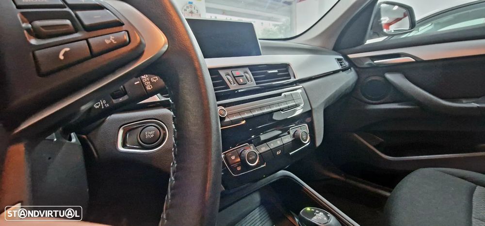 BMW X1 xDrive25e Advantage - 40