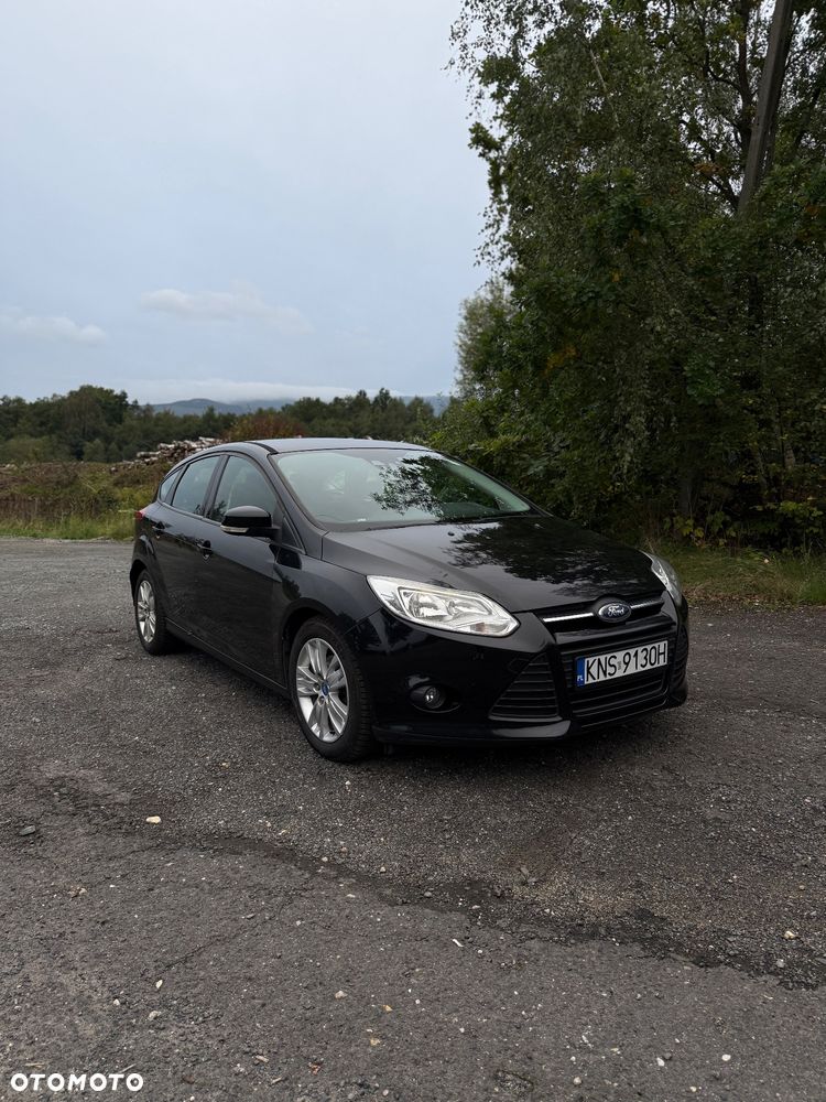 Ford Focus - 9