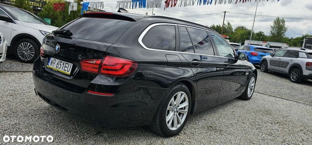 BMW Seria 5 - 14