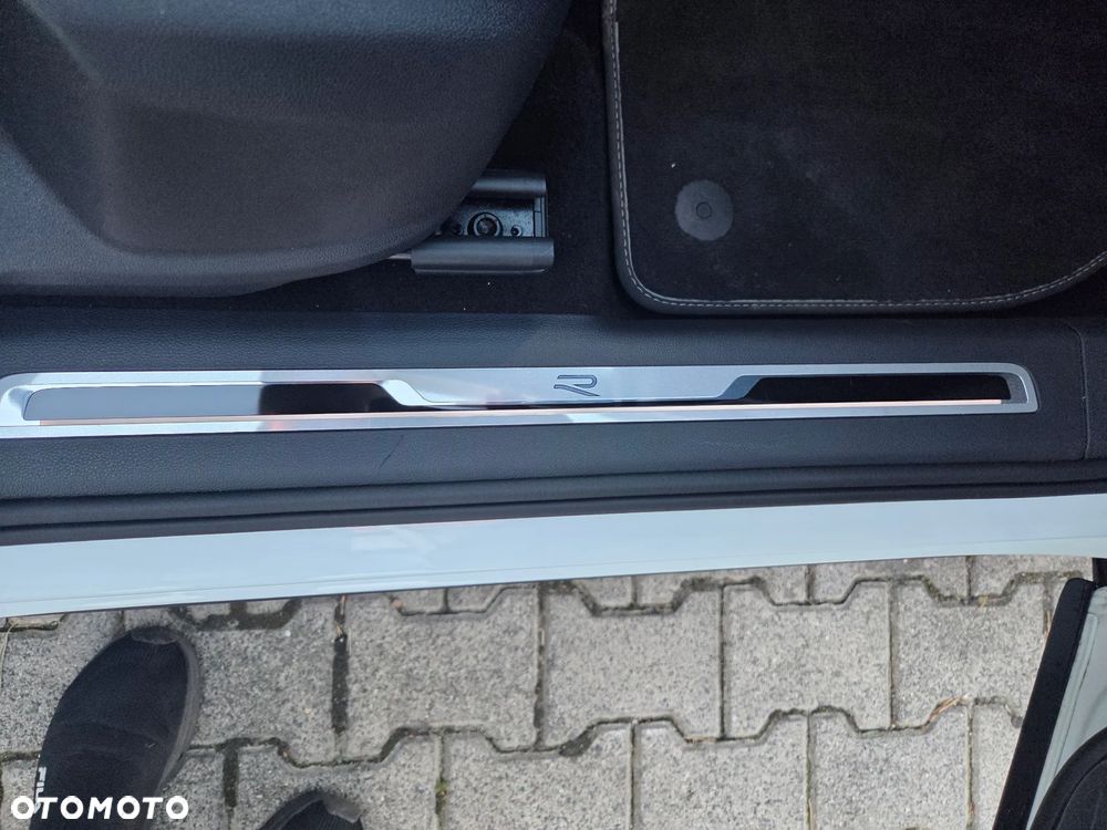 Volkswagen Tiguan 1.5 TSI OPF DSG R-Line - 21