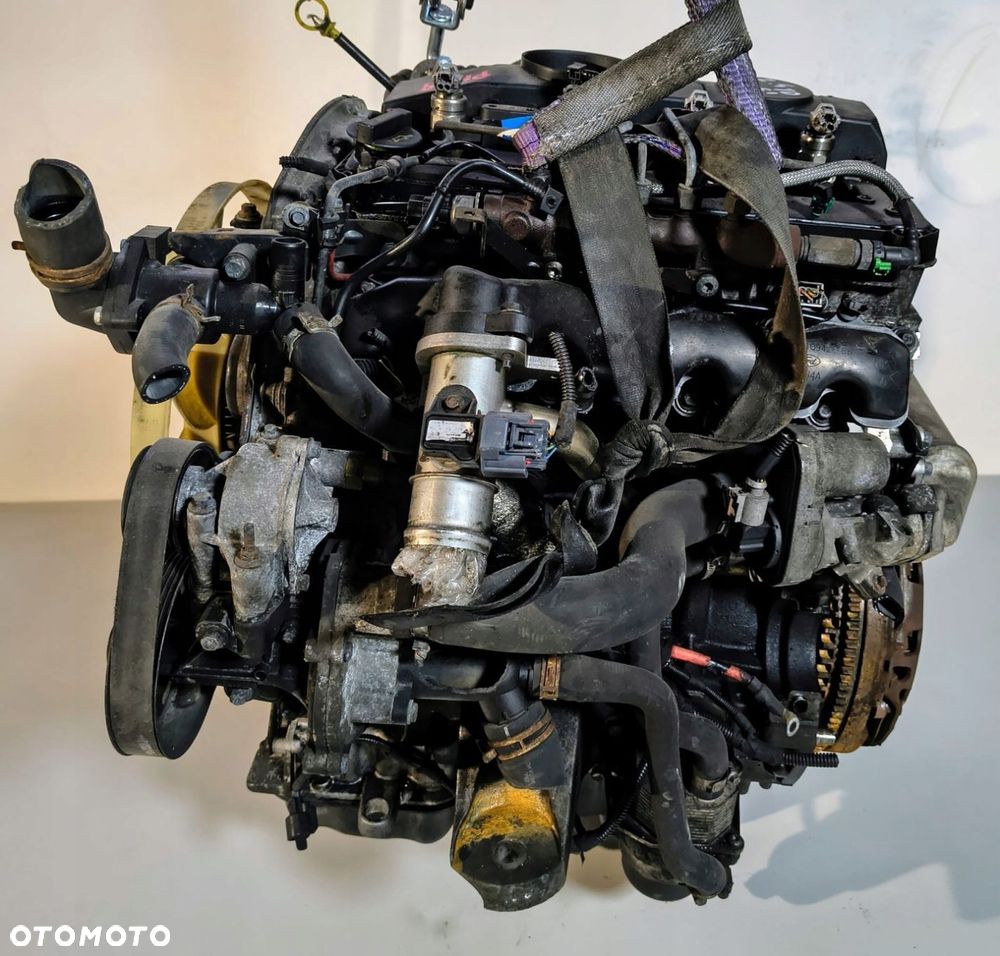 SILNIK KOMPLETNY PHFA FORD TRANSIT MK7 2.4 TDCI - 7