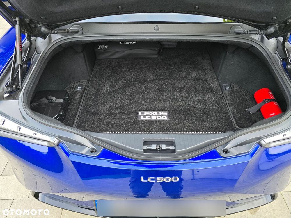 Lexus LC - 13