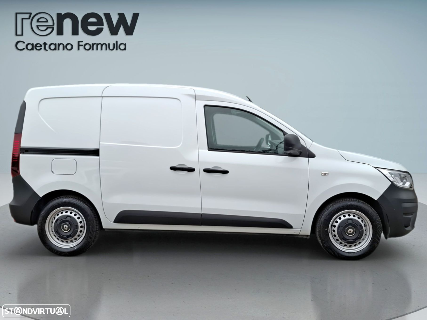 Renault Kangoo - 9